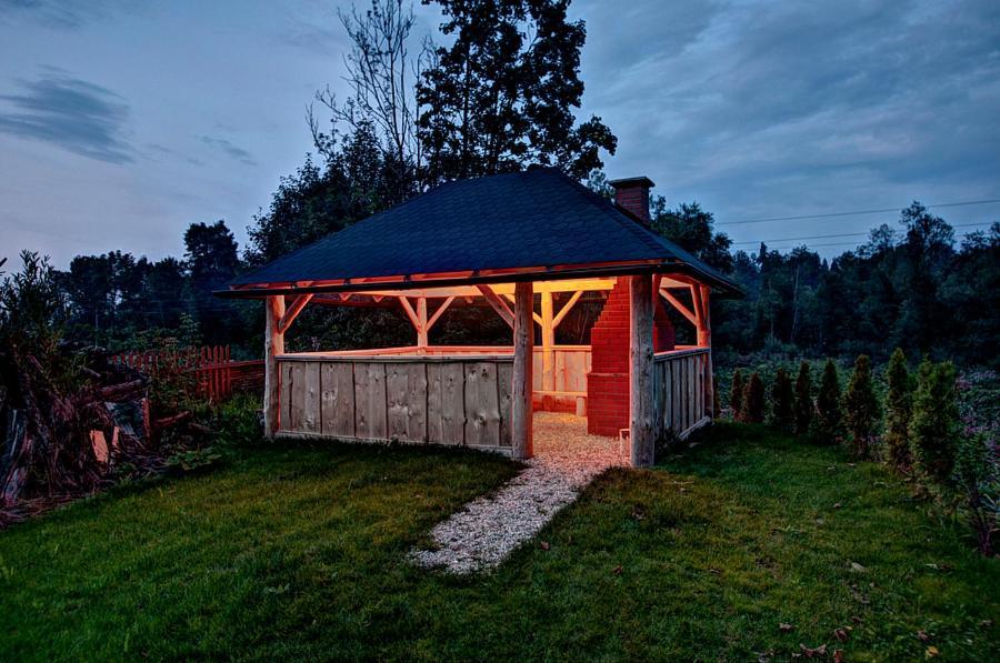 Osada Hanka Luxury Witow  Exterior photo