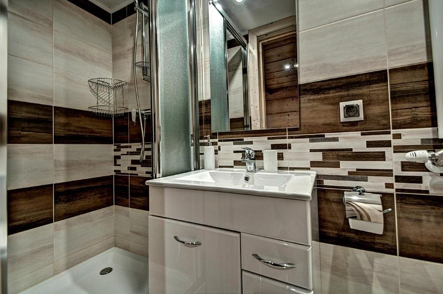 Osada Hanka Luxury Witow  Room photo