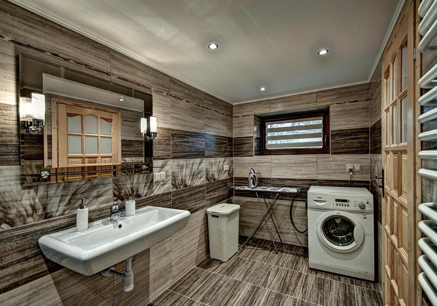 Osada Hanka Luxury Witow  Room photo