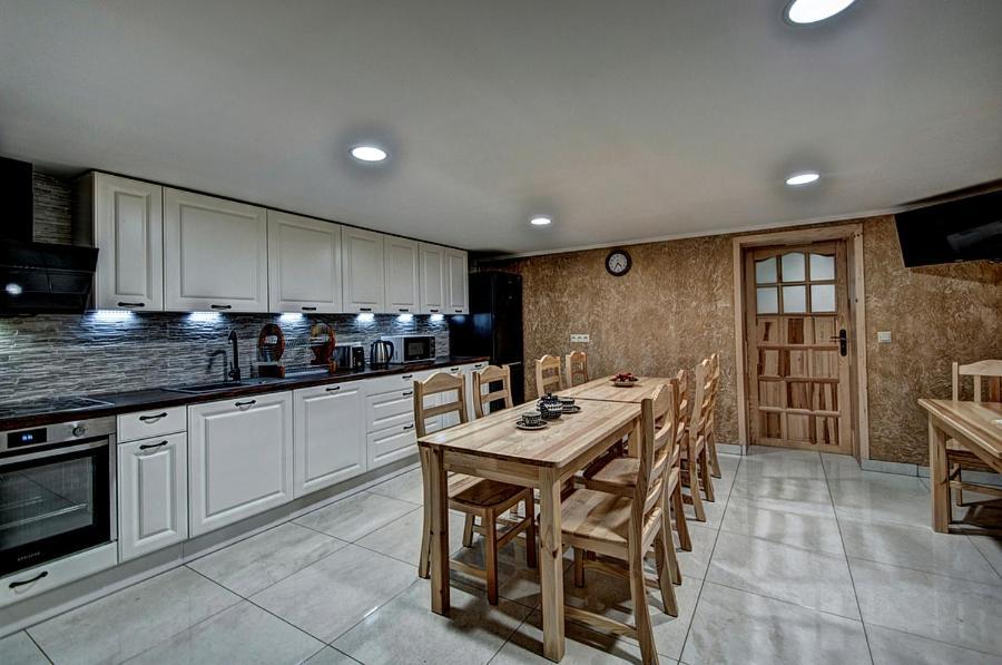 Osada Hanka Luxury Witow  Room photo