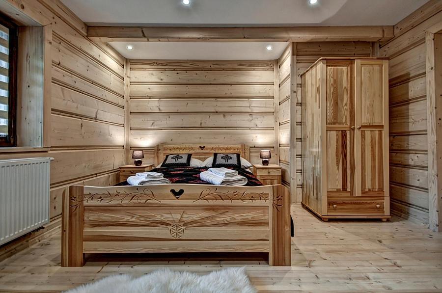Osada Hanka Luxury Witow  Room photo