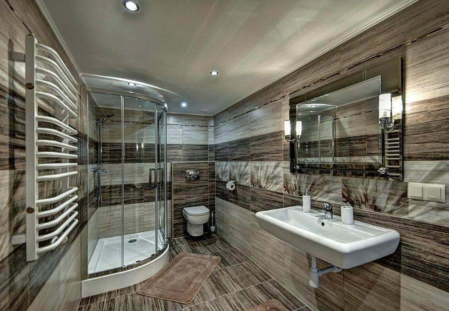 Osada Hanka Luxury Witow  Room photo