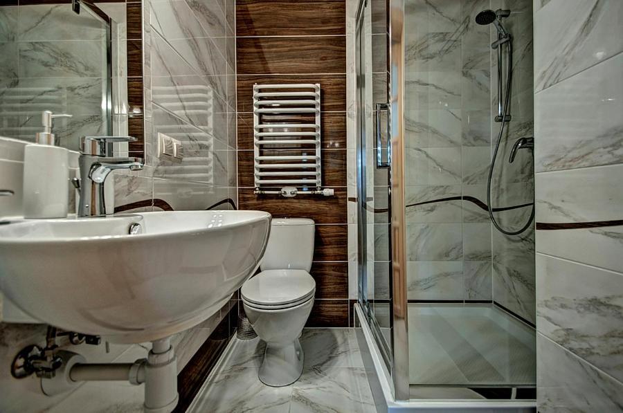 Osada Hanka Luxury Witow  Room photo