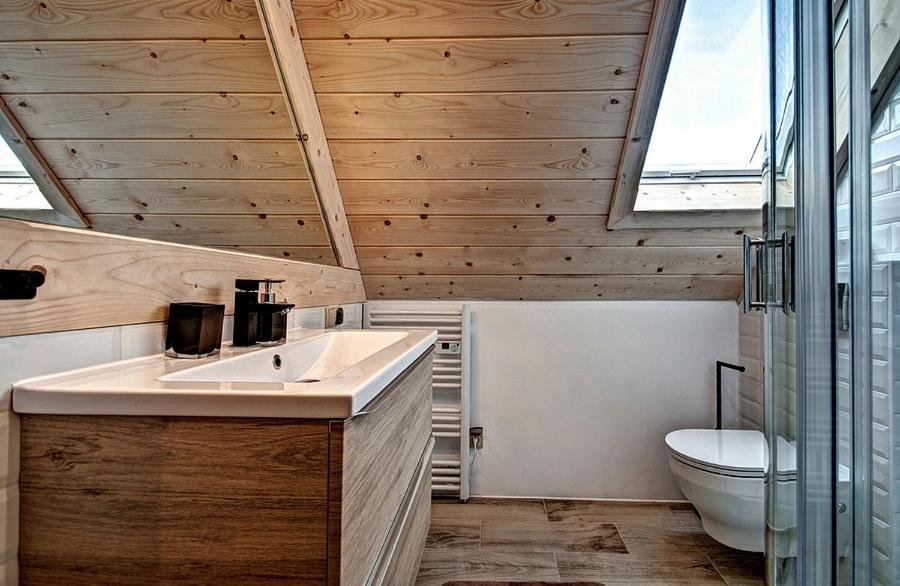 Osada Hanka Luxury Witow  Room photo