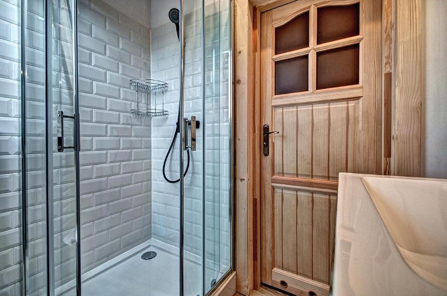 Osada Hanka Luxury Witow  Room photo