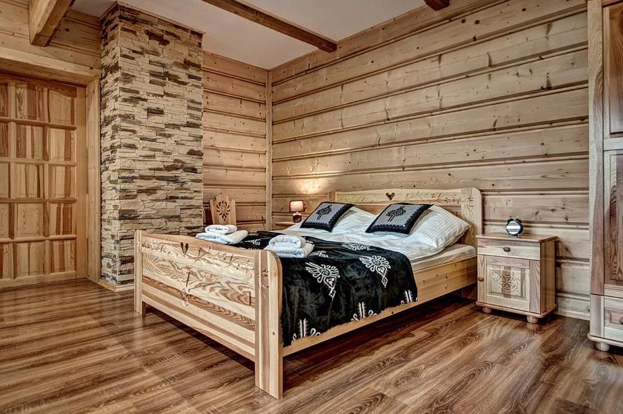 Osada Hanka Luxury Witow  Room photo