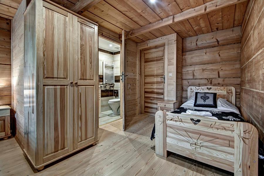 Osada Hanka Luxury Witow  Room photo